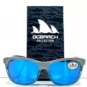 Costa Del Mar Polarized Sunglasses